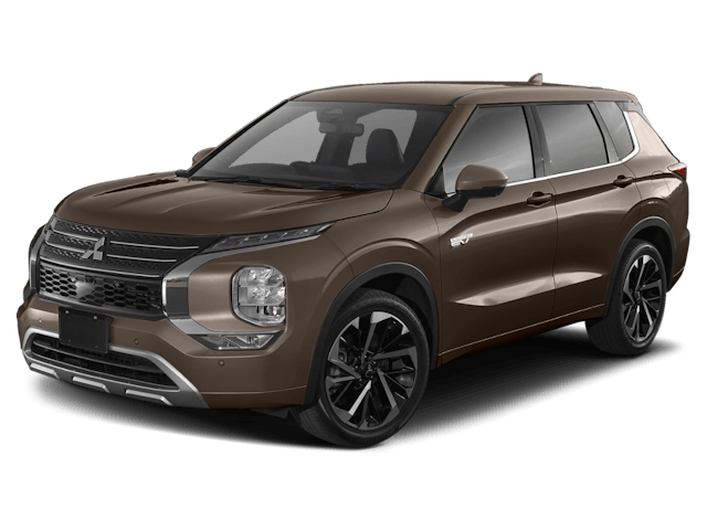 2023 Mitsubishi Outlander PHEV Sport Utility